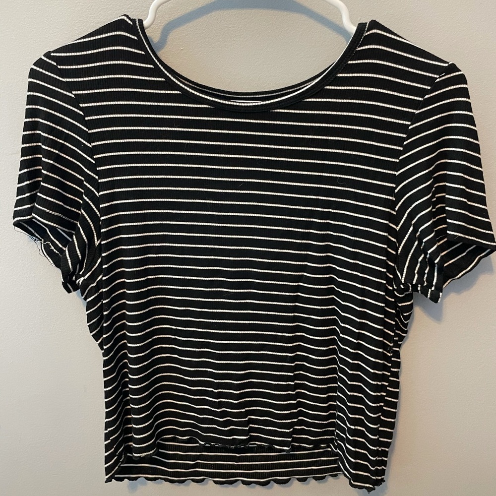 American Eagle Soft & Sexy short sleeve (Large)